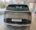 Серый Киа Sportage, объемом двигателя 1.6 л и пробегом 1 тыс. км за 35940 $, фото 5 на Automoto.ua