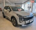 Серый Киа Sportage, объемом двигателя 1.6 л и пробегом 1 тыс. км за 35940 $, фото 2 на Automoto.ua