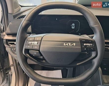 Серый Киа Sportage, объемом двигателя 1.6 л и пробегом 1 тыс. км за 35940 $, фото 11 на Automoto.ua