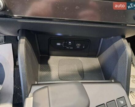 Серый Киа Sportage, объемом двигателя 1.6 л и пробегом 1 тыс. км за 35940 $, фото 14 на Automoto.ua