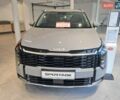 Серый Киа Sportage, объемом двигателя 1.6 л и пробегом 1 тыс. км за 35940 $, фото 1 на Automoto.ua