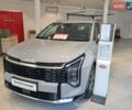 Серый Киа Sportage, объемом двигателя 1.6 л и пробегом 1 тыс. км за 35940 $, фото 1 на Automoto.ua