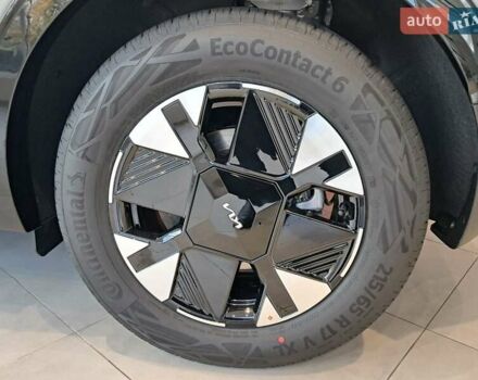 Серый Киа Sportage, объемом двигателя 1.6 л и пробегом 1 тыс. км за 35940 $, фото 26 на Automoto.ua