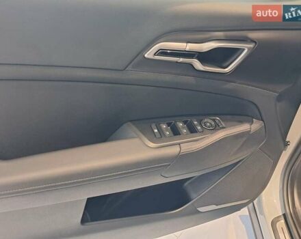 Серый Киа Sportage, объемом двигателя 1.6 л и пробегом 1 тыс. км за 35940 $, фото 8 на Automoto.ua