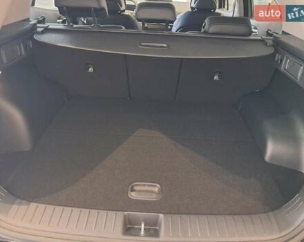 Серый Киа Sportage, объемом двигателя 1.6 л и пробегом 1 тыс. км за 35940 $, фото 22 на Automoto.ua