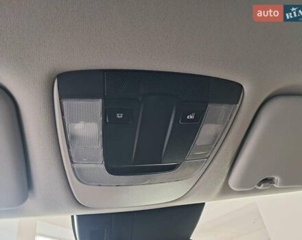 Серый Киа Sportage, объемом двигателя 1.6 л и пробегом 1 тыс. км за 35940 $, фото 16 на Automoto.ua