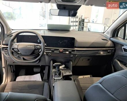 Серый Киа Sportage, объемом двигателя 1.6 л и пробегом 1 тыс. км за 35940 $, фото 17 на Automoto.ua