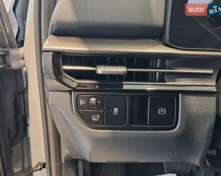 Серый Киа Sportage, объемом двигателя 1.6 л и пробегом 1 тыс. км за 35940 $, фото 10 на Automoto.ua