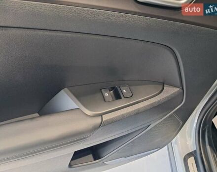 Серый Киа Sportage, объемом двигателя 1.6 л и пробегом 1 тыс. км за 35940 $, фото 18 на Automoto.ua