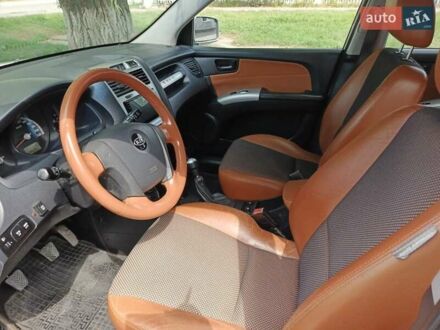 Киа Sportage 2006 в Гниване на Automoto.ua Серый Киа Sportage, объемом двигателя 1.98 л и пробегом 269 тыс. км за 8000 $, фото 1 на Automoto.ua