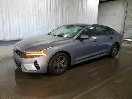 Киа Sportage 2023 в Одессе на Automoto.ua Серый Киа Sportage, объемом двигателя 1.6 л и пробегом 35 тыс. км за 21000 $, фото 1 на Automoto.ua