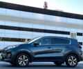 Синий Киа Sportage, объемом двигателя 2.4 л и пробегом 46 тыс. км за 20500 $, фото 4 на Automoto.ua