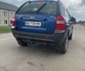 Синій Кіа Sportage, об'ємом двигуна 2 л та пробігом 300 тис. км за 6200 $, фото 2 на Automoto.ua
