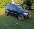 Синий Киа Sportage, объемом двигателя 2 л и пробегом 3 тыс. км за 2000 $, фото 1 на Automoto.ua