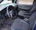 Синий Киа Sportage, объемом двигателя 2 л и пробегом 210 тыс. км за 3300 $, фото 1 на Automoto.ua