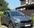 Синий Киа Sportage, объемом двигателя 1.7 л и пробегом 137 тыс. км за 16045 $, фото 1 на Automoto.ua