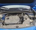 Синий Киа Sportage, объемом двигателя 1.6 л и пробегом 80 тыс. км за 18000 $, фото 14 на Automoto.ua
