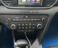 Синий Киа Sportage, объемом двигателя 1.6 л и пробегом 114 тыс. км за 17900 $, фото 9 на Automoto.ua