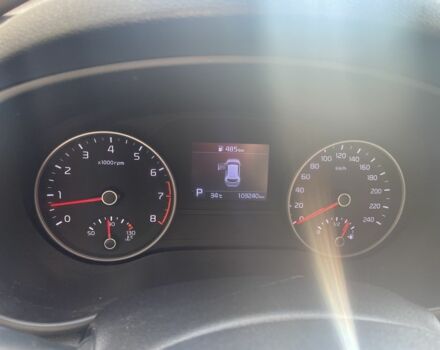 Синий Киа Sportage, объемом двигателя 1.6 л и пробегом 114 тыс. км за 17900 $, фото 4 на Automoto.ua