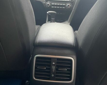 Синий Киа Sportage, объемом двигателя 1.6 л и пробегом 114 тыс. км за 17900 $, фото 11 на Automoto.ua