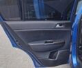 Синий Киа Sportage, объемом двигателя 1.6 л и пробегом 80 тыс. км за 18000 $, фото 6 на Automoto.ua