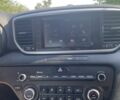 Синий Киа Sportage, объемом двигателя 1.6 л и пробегом 114 тыс. км за 17900 $, фото 2 на Automoto.ua