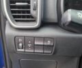 Синий Киа Sportage, объемом двигателя 1.6 л и пробегом 80 тыс. км за 18000 $, фото 18 на Automoto.ua