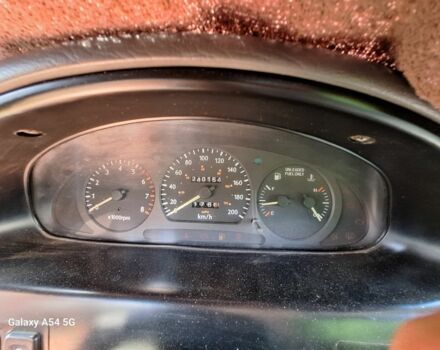 Синій Кіа Sportage, об'ємом двигуна 2 л та пробігом 240 тис. км за 5000 $, фото 2 на Automoto.ua