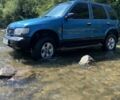 Синий Киа Sportage, объемом двигателя 2 л и пробегом 2 тыс. км за 3300 $, фото 1 на Automoto.ua