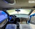 Синий Киа Sportage, объемом двигателя 2 л и пробегом 300 тыс. км за 2950 $, фото 7 на Automoto.ua