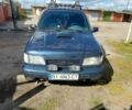 Синий Киа Sportage, объемом двигателя 2 л и пробегом 400 тыс. км за 4000 $, фото 5 на Automoto.ua