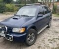 Синий Киа Sportage, объемом двигателя 2 л и пробегом 10 тыс. км за 3000 $, фото 1 на Automoto.ua