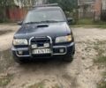 Синий Киа Sportage, объемом двигателя 2 л и пробегом 10 тыс. км за 3000 $, фото 7 на Automoto.ua