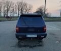 Синий Киа Sportage, объемом двигателя 2 л и пробегом 300 тыс. км за 3800 $, фото 4 на Automoto.ua