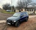 Синий Киа Sportage, объемом двигателя 2 л и пробегом 320 тыс. км за 3000 $, фото 3 на Automoto.ua