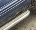Синий Киа Sportage, объемом двигателя 2 л и пробегом 10 тыс. км за 3000 $, фото 6 на Automoto.ua