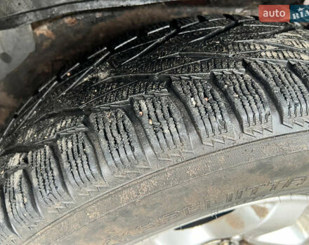 Синий Киа Sportage, объемом двигателя 2 л и пробегом 340 тыс. км за 4500 $, фото 6 на Automoto.ua