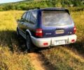 Синій Кіа Sportage, об'ємом двигуна 2 л та пробігом 250 тис. км за 3000 $, фото 2 на Automoto.ua