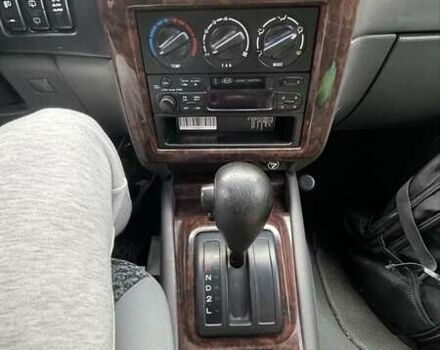 Синий Киа Sportage, объемом двигателя 2 л и пробегом 140 тыс. км за 2200 $, фото 3 на Automoto.ua