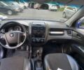 Синий Киа Sportage, объемом двигателя 2 л и пробегом 320 тыс. км за 4799 $, фото 3 на Automoto.ua