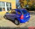 Синий Киа Sportage, объемом двигателя 2 л и пробегом 0 тыс. км за 6600 $, фото 4 на Automoto.ua