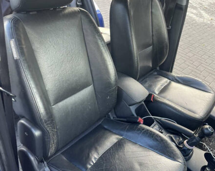 Киа Sportage 2005 в Львове на Automoto.ua Синий Киа Sportage, объемом двигателя 1.99 л и пробегом 293 тыс. км за 6700 $, фото 7 на Automoto.ua