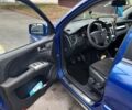 Синий Киа Sportage, объемом двигателя 2 л и пробегом 207 тыс. км за 6800 $, фото 1 на Automoto.ua