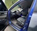 Синий Киа Sportage, объемом двигателя 2 л и пробегом 200 тыс. км за 4300 $, фото 5 на Automoto.ua