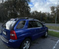 Киа Sportage 2005 в Львове на Automoto.ua Синий Киа Sportage, объемом двигателя 1.99 л и пробегом 293 тыс. км за 6700 $, фото 1 на Automoto.ua