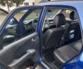Синий Киа Sportage, объемом двигателя 2 л и пробегом 207 тыс. км за 6800 $, фото 2 на Automoto.ua