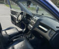 Киа Sportage 2005 в Львове на Automoto.ua Синий Киа Sportage, объемом двигателя 1.99 л и пробегом 293 тыс. км за 6700 $, фото 6 на Automoto.ua