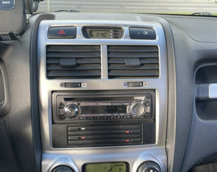 Киа Sportage 2005 в Львове на Automoto.ua Синий Киа Sportage, объемом двигателя 1.99 л и пробегом 293 тыс. км за 6700 $, фото 15 на Automoto.ua