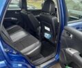 Синий Киа Sportage, объемом двигателя 2 л и пробегом 207 тыс. км за 6800 $, фото 8 на Automoto.ua