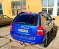 Синий Киа Sportage, объемом двигателя 2 л и пробегом 0 тыс. км за 6600 $, фото 2 на Automoto.ua